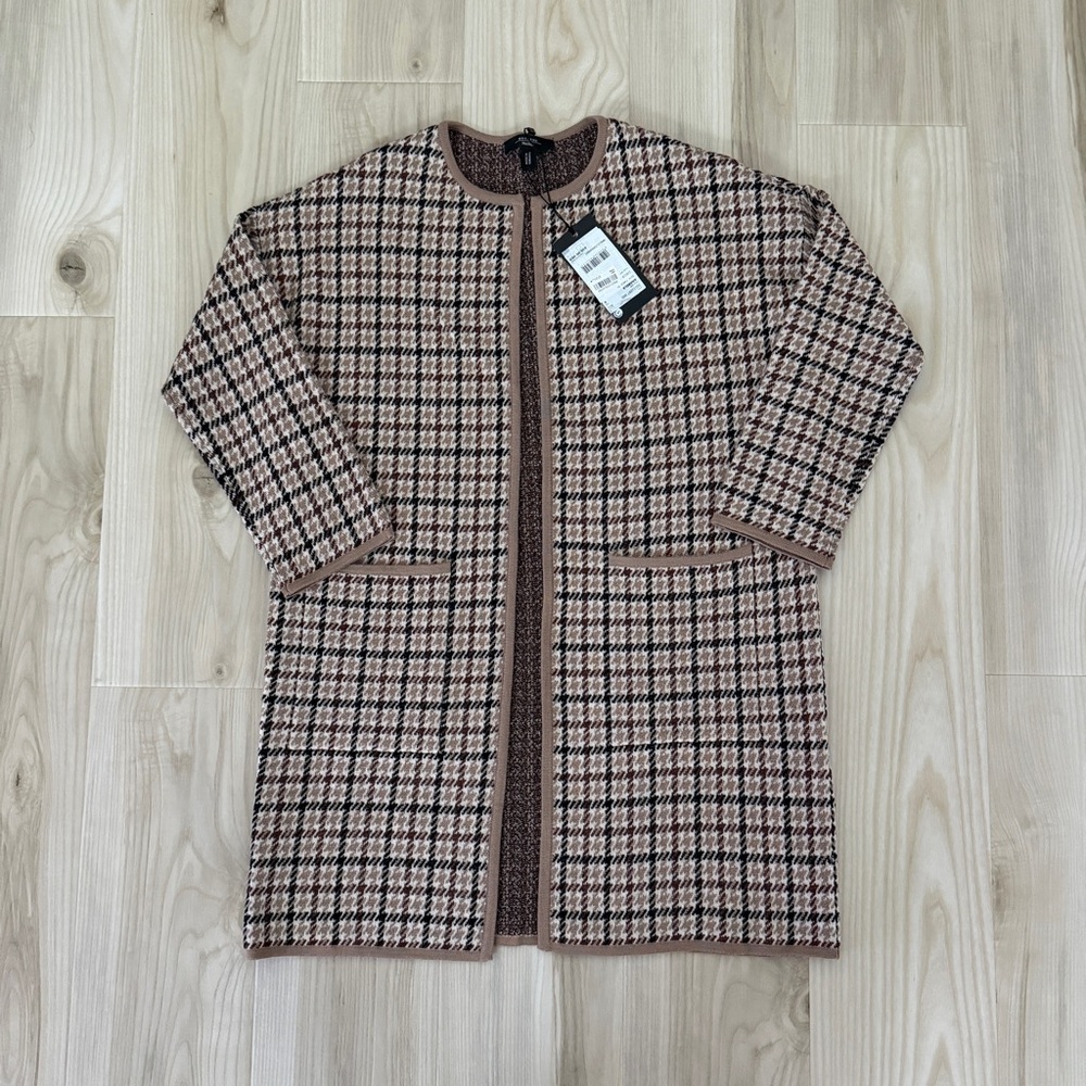 Max Mara Weekend Long Cardigan